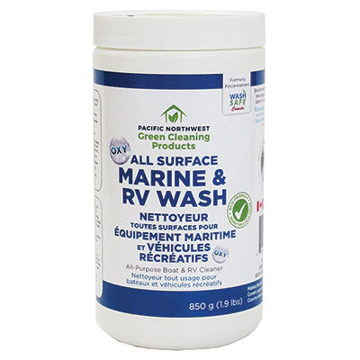 Washsafe Marine Wash - Surface Marine/rv Wash 850G | WS-MW-850