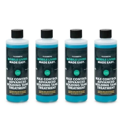 West MAX CONTROL ADVANCED 8-OZ (4/PKG) | SLD-700029