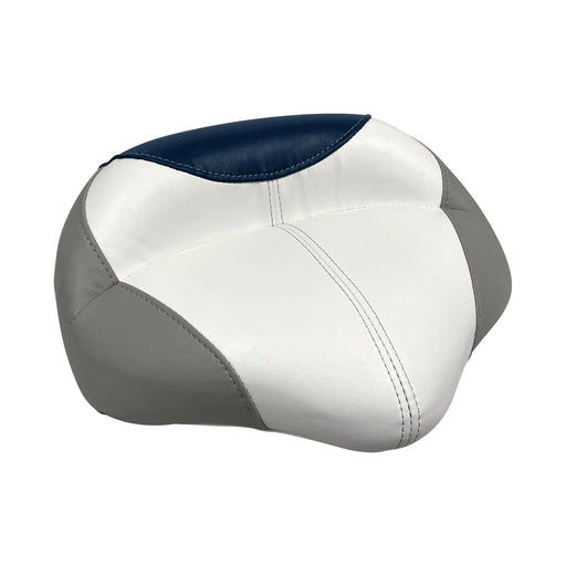 Wise Baja 1466 seat, Brite White / Grey / Midnight. One selected seat.