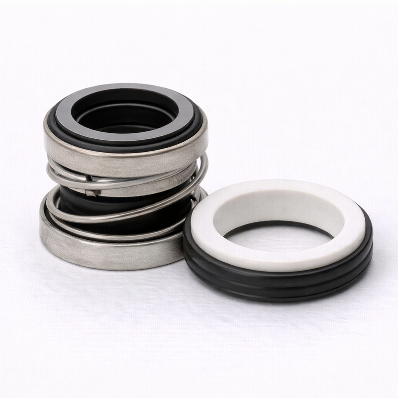 Yanmar Mechanical Seal X0520505-01 - Marine Diesel Engine