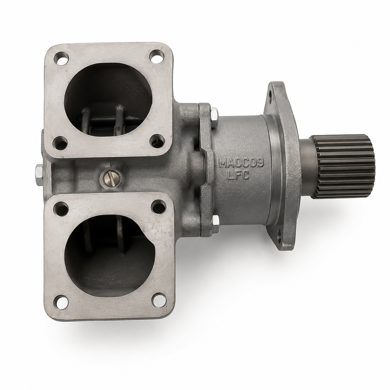 Volvo Penta Seawater Pump 822787 - Special Order