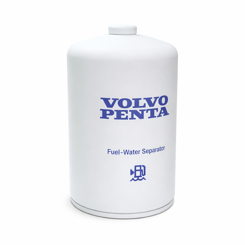 Volvo Penta Filter - SKU 24215091