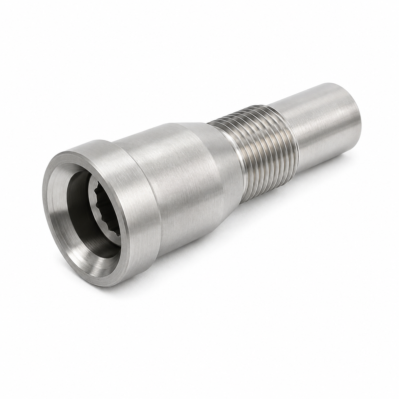 Volvo Penta DPI-A Transom Shield Pivot Pin 22879573