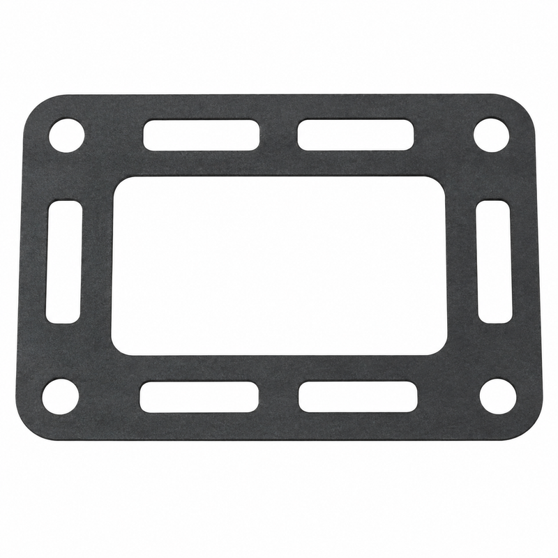 MerCruiser Exhaust Elbow Gasket 48042 | 27-48042