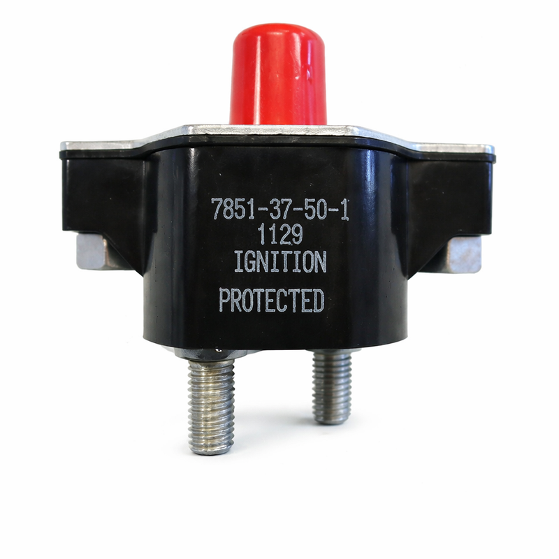 Volvo Penta Automatic Fuse 856337