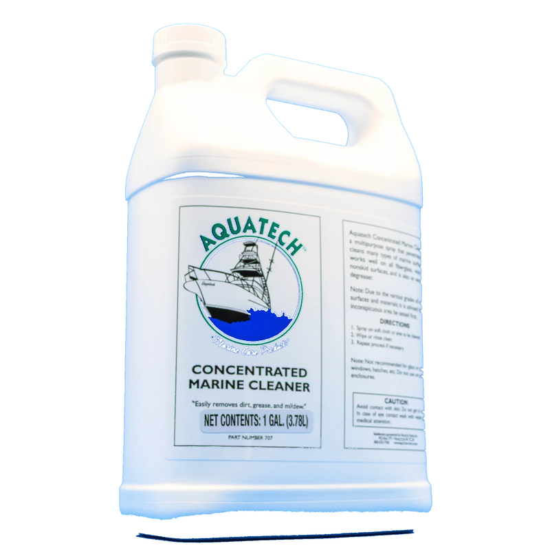 Aqua-Tek Easy Clean Marine 4 Litre