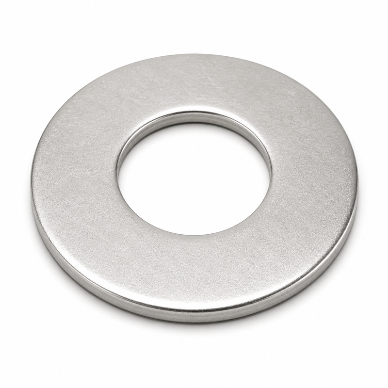 Mercury MerCruiser Flat Washer 2-Pack - 12-44164