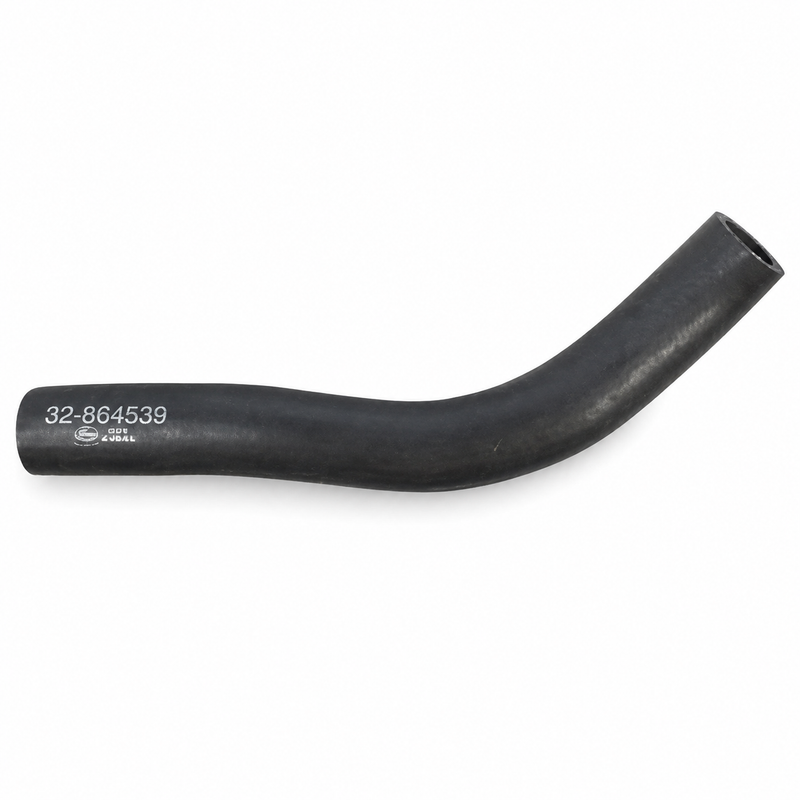 MerCruiser 864539 Cooling Hose – Thermostat Housing to Starboard Manifold