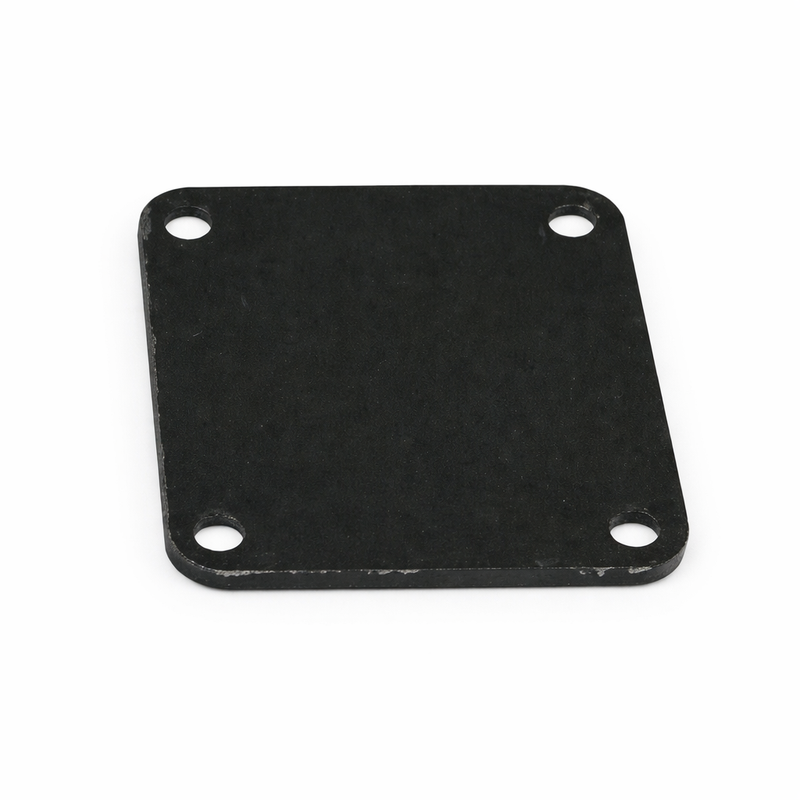 Mercury MerCruiser Block-Off Plate 8M0134820