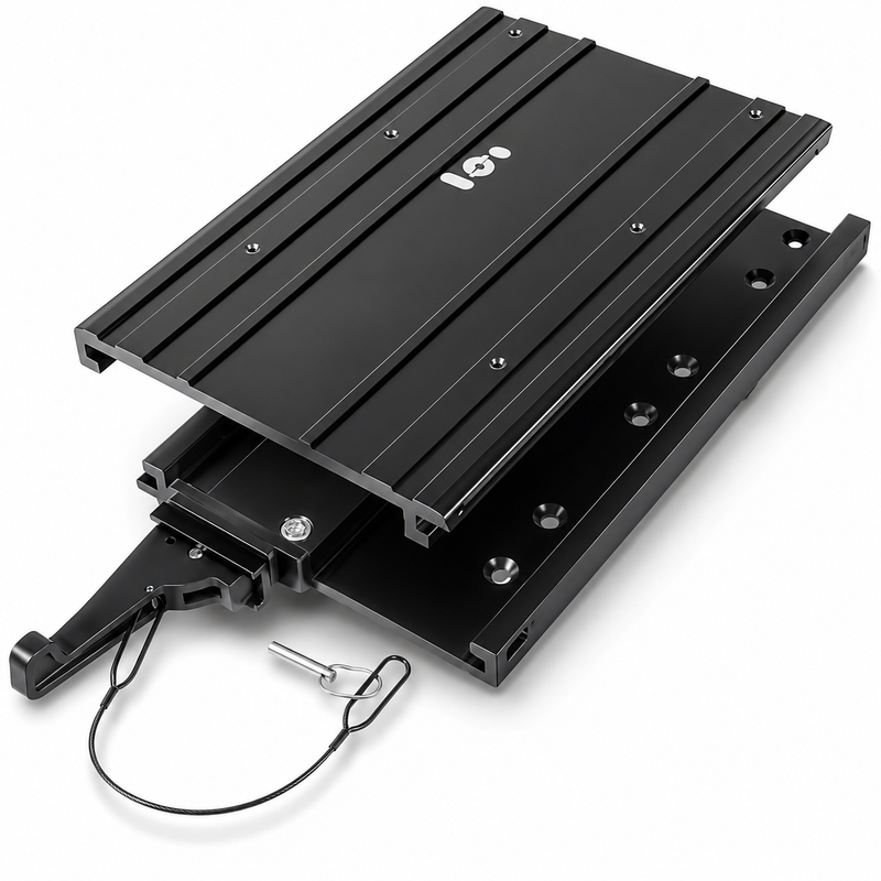 Minn Kota - MKA-57 Quick Release Bracket - 1854057