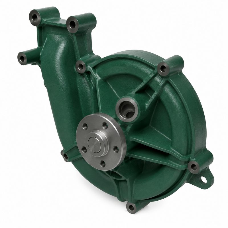 Volvo Penta Coolant Pump 3801418 - Special Order