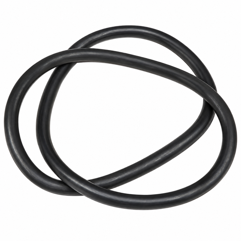 Mercury Quicksilver Gimbal Housing Cover Gasket — 818305 — Alpha One Gen II and Bravo