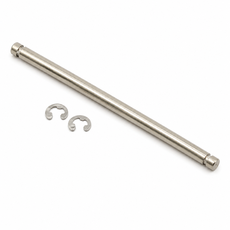 Mercury MerCruiser Alpha One Gen II Trim Cylinder Anchor Pin - 17-815953A01