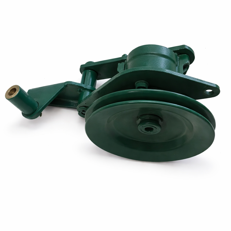 Volvo Penta Power Steering Pump 22797782