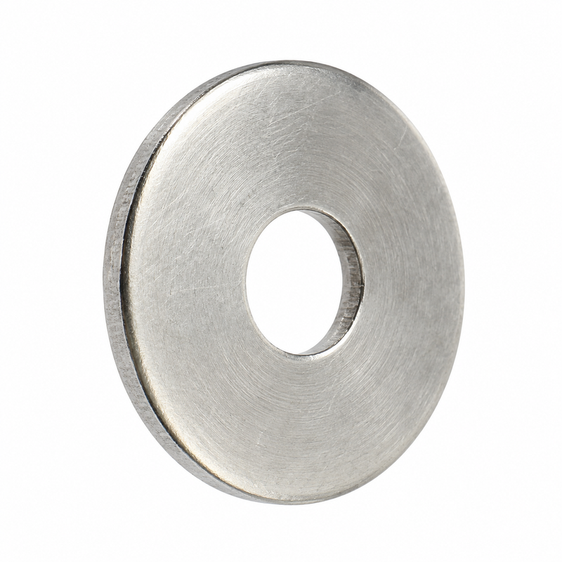Mercury MerCruiser Quicksilver — Stainless Steel Anchor Pin Washer — 89665