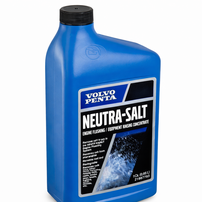 Volvo Penta Neutralizing Agent 21687793
