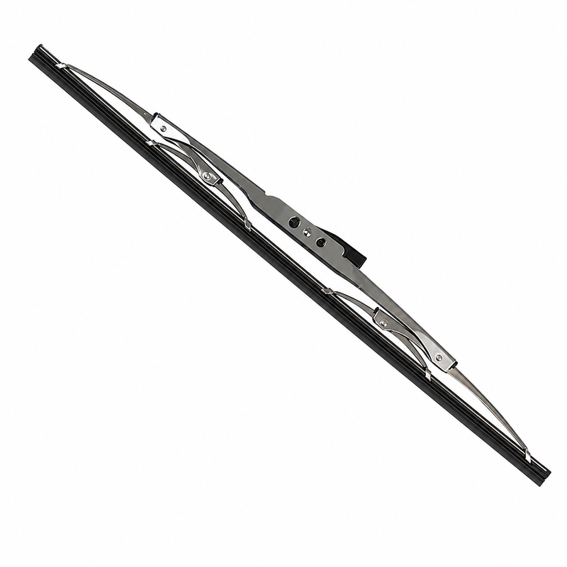 18" Deluxe SS Wiper Blade MAR-34018S