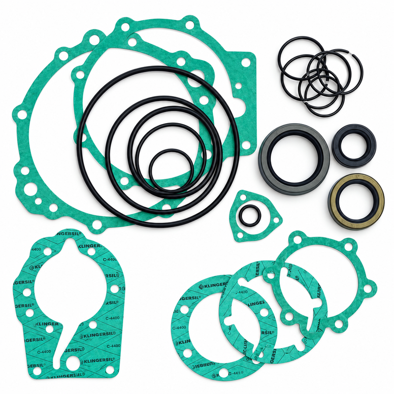 Velvet Drive 71C / 72C Gasket & Oil Seal Kit A4867HA