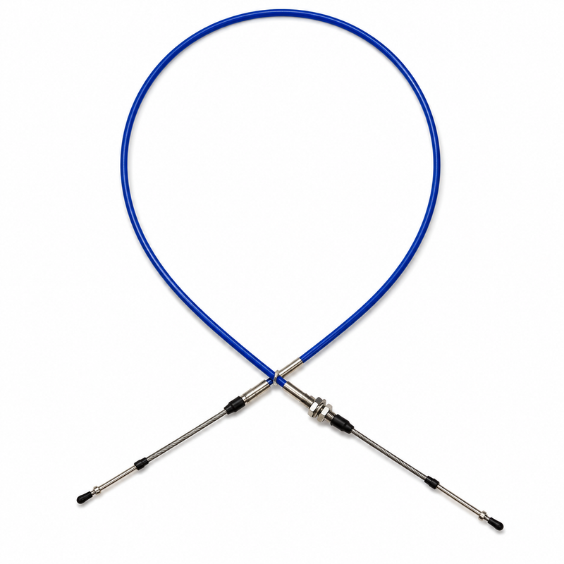 WSM 002-058-06 Yamaha PWC Reverse Cable (848-00205806)