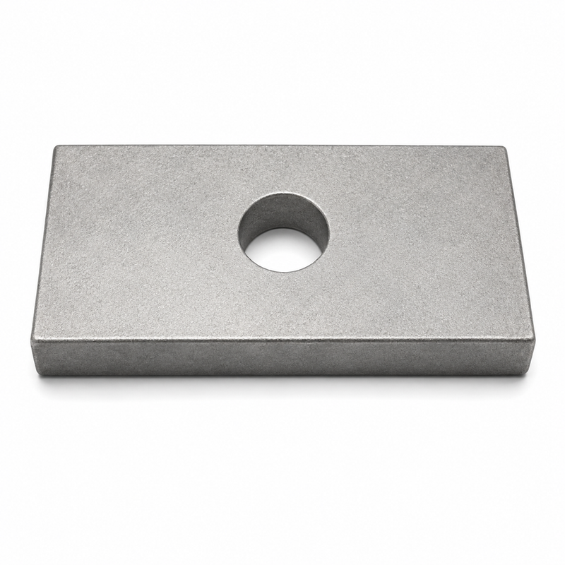 Volvo Penta Transom Shield Mounting Flat Washer - 852866