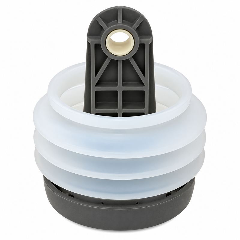 Dometic SeaLand — VacuFlush Pump Bellows Kit 385230980 — SLD-230980