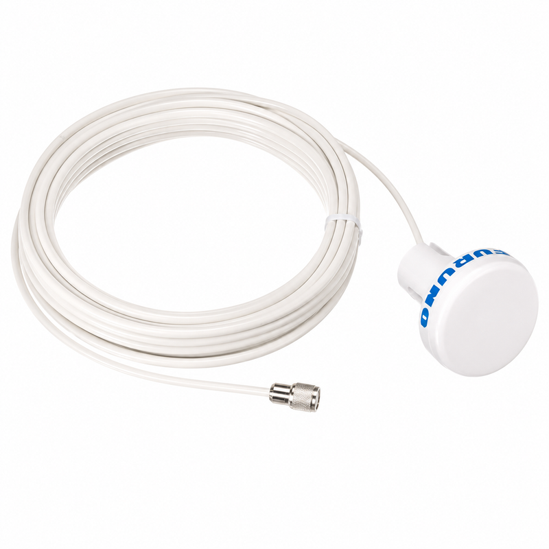 Furuno GPA017 Marine GPS Antenna with 10m Cable