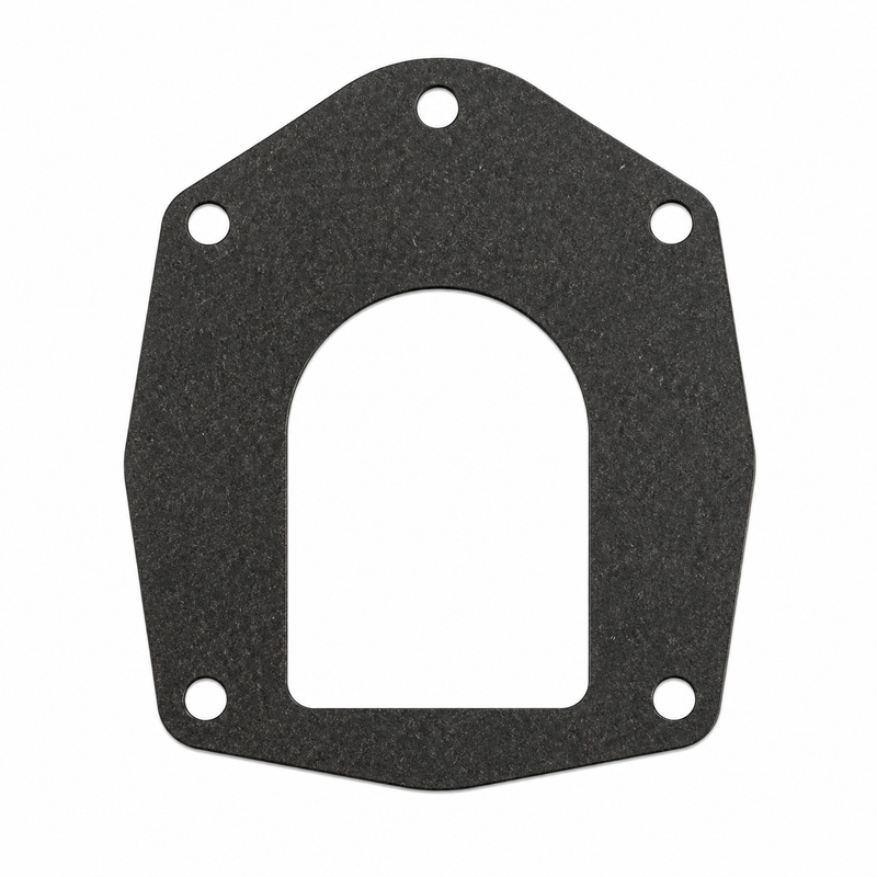 Mercury MerCruiser Quicksilver Water Pump Cover Gasket 43033