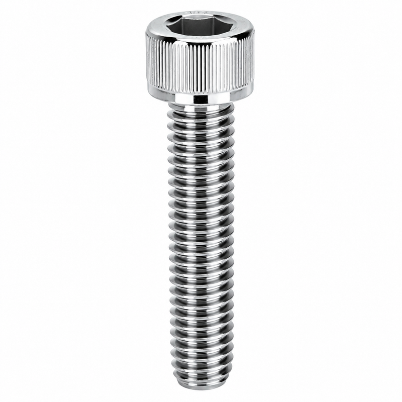 Mercury MerCruiser Quicksilver Screw (.437-14 X 1.75) 32470