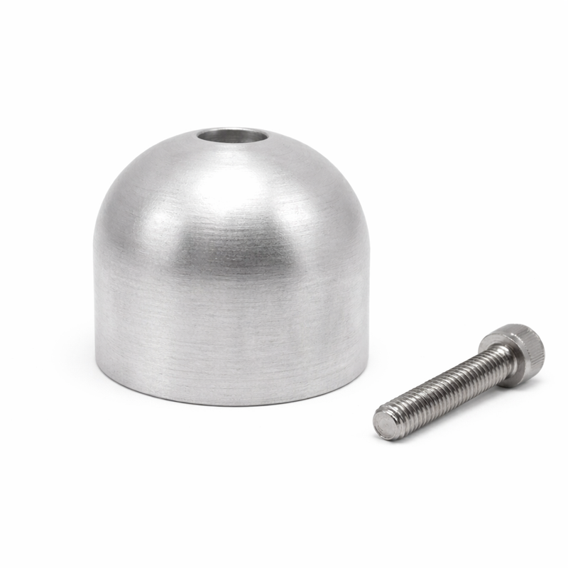 Aluminum Side Power Propeller Anode CMT-SGSP626A