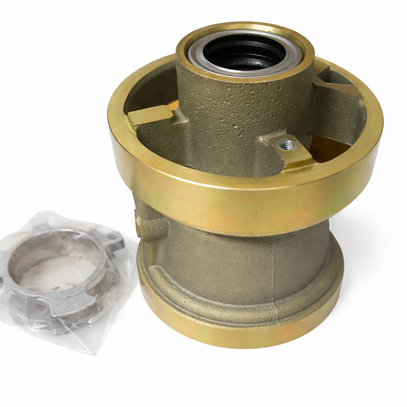 Mercury MerCruiser Alpha One Gen II Bearing Carrier Assembly 14587A7