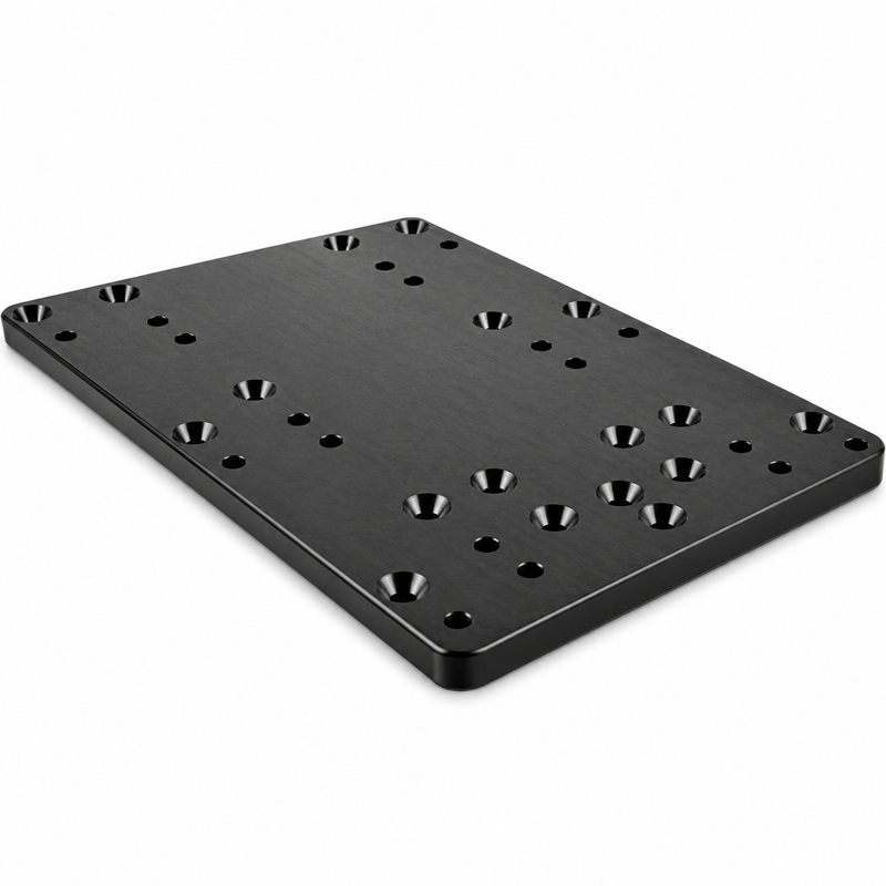 Minn Kota - MKA-58 Boat Deck Reinforcement Kit - 1854058