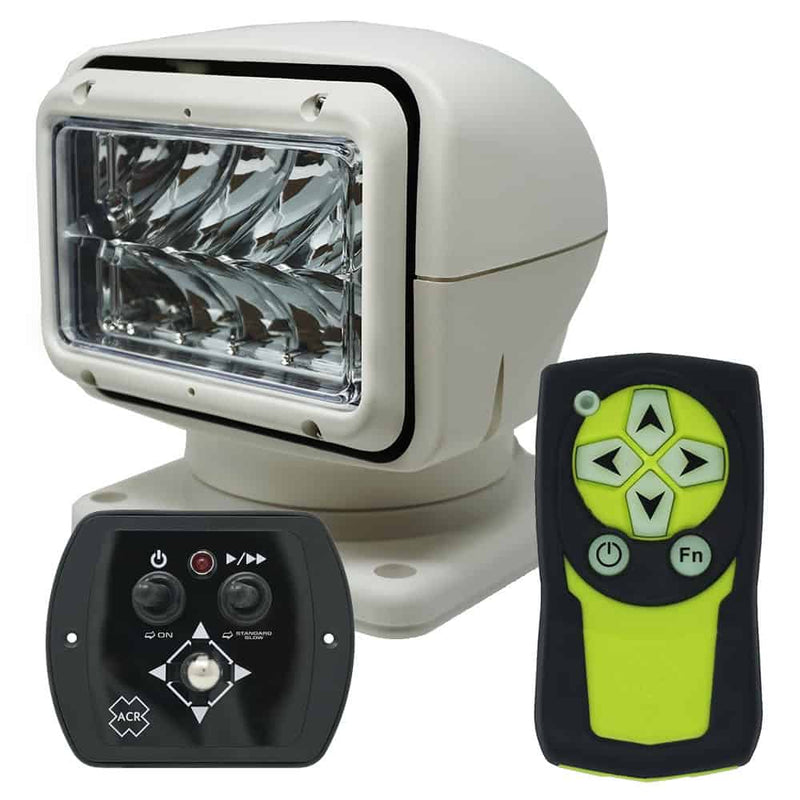 ACR RCL-95 LED Searchlight | 460,000 Candela | Part ACR-1958