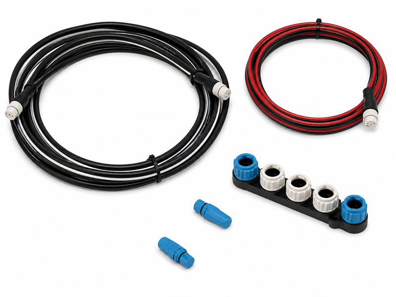 Raymarine T70134 SeaTalk NG Starter Kit