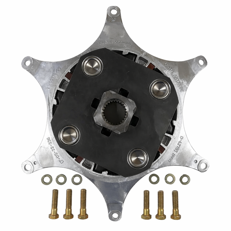 Mercury MerCruiser Drive Plate 862975A1