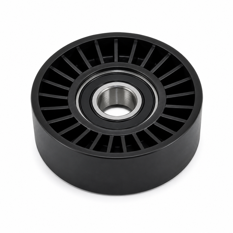 PCM Accessory Drive Pulley | 97954