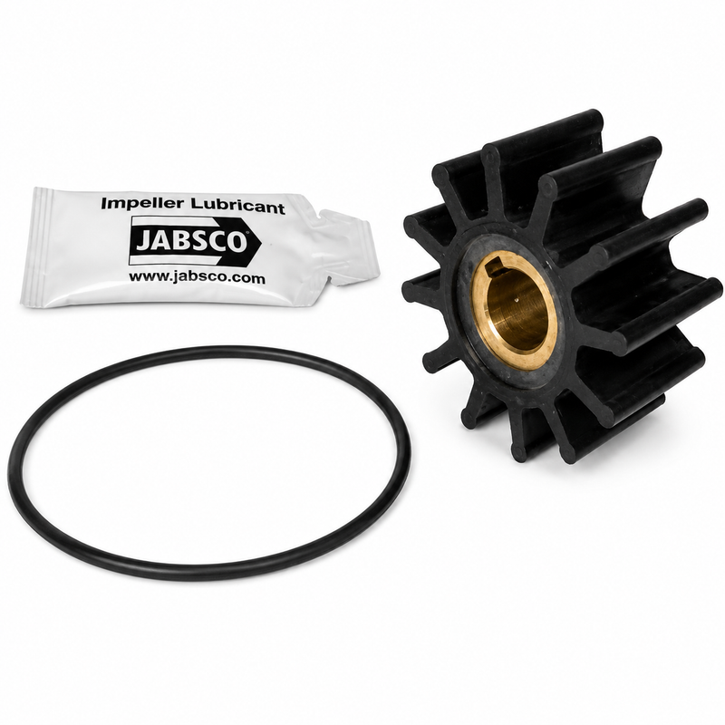 Jabsco 6-188380001P Replacement Neoprene Impeller