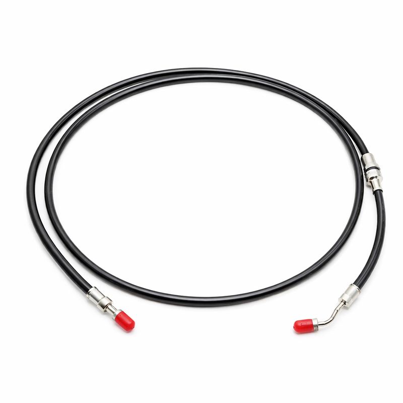 Volvo Penta Hose Assembly 23392301