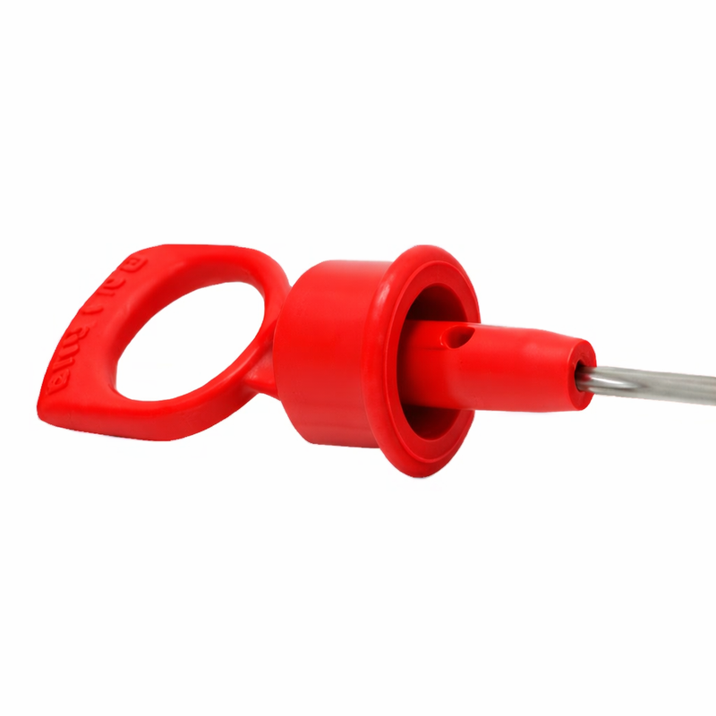 Volvo Penta Oil Dipstick 21650012