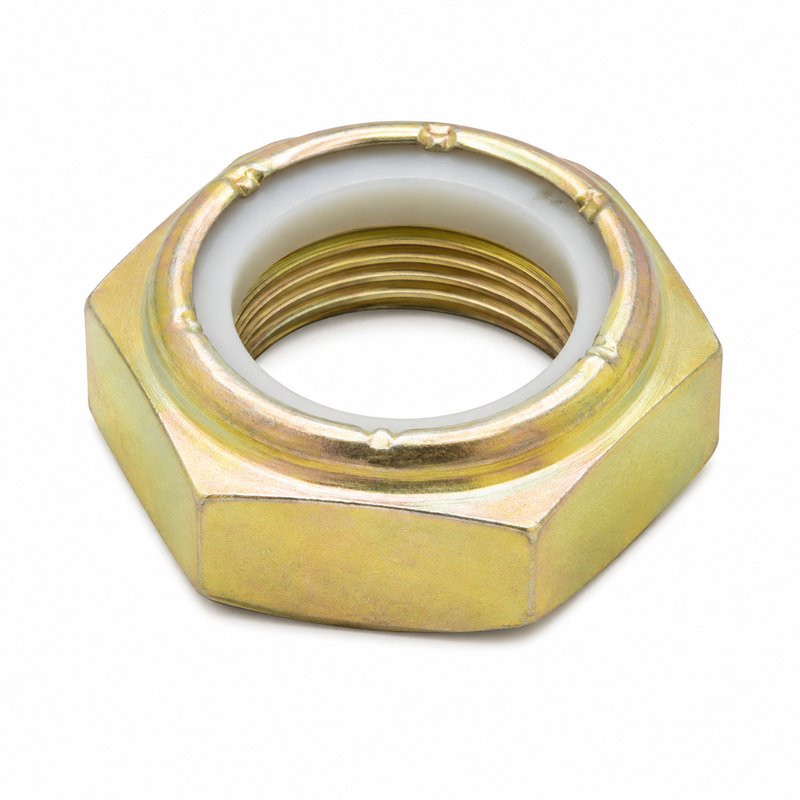 Mercury Propeller Shaft Nut 858869 – 7/8"-14 UNF OEM