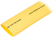 Ancor 3/4 in yellow ALT tubing — illustrative sample; select the stated length and retail pack