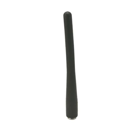 UNIDEN Replacement VHF Antenna for Standard Horizon MHS350 / Uniden Atlantis 250 – Black (UNI-BATY0467-001)