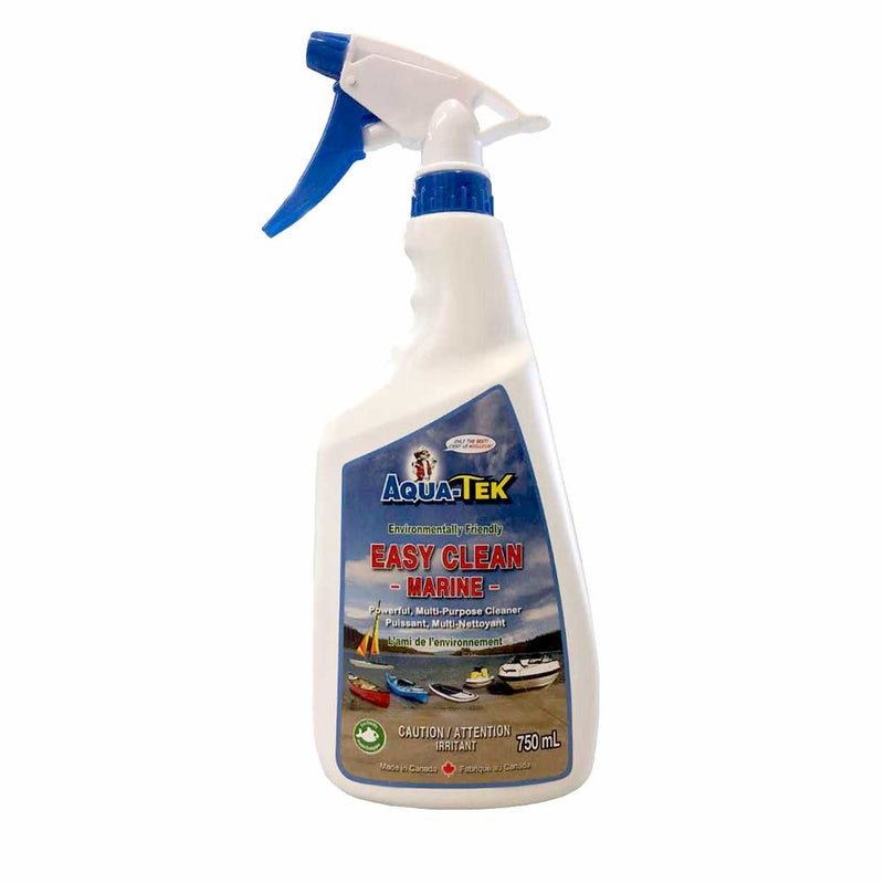 Aqua-Tek Easy Clean Marine 750ml Spray