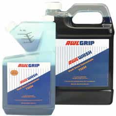 Awlgrip Washdown Concentrate - Awlwash Wash-down Concentrate | 73234-GAL