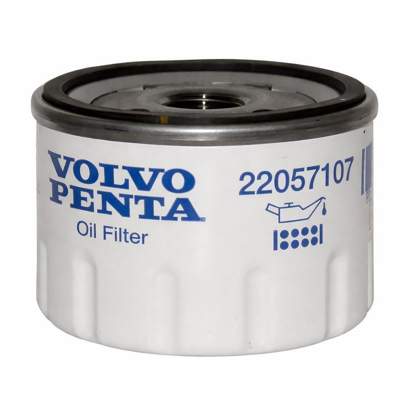 Volvo Penta Oil Filter 22057107