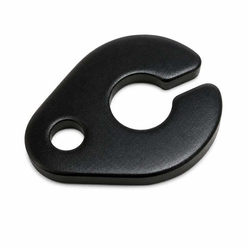 Mercury Quicksilver Clamp 12078