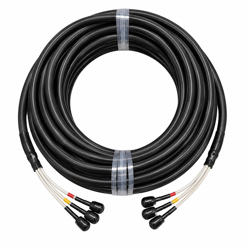 Furuno 15m Radar Antenna Cable | 001-248-170-00