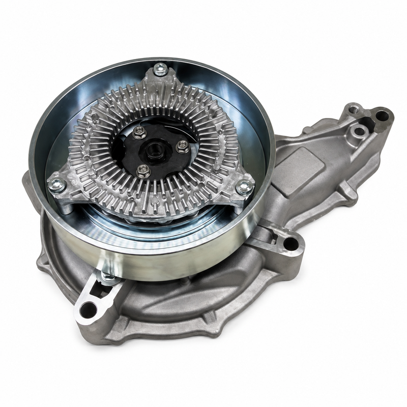 Volvo Penta Coolant Pump 21974080
