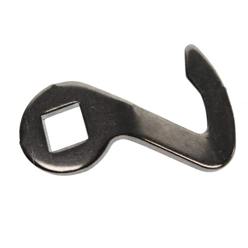 Mercury Latch Hook 180402