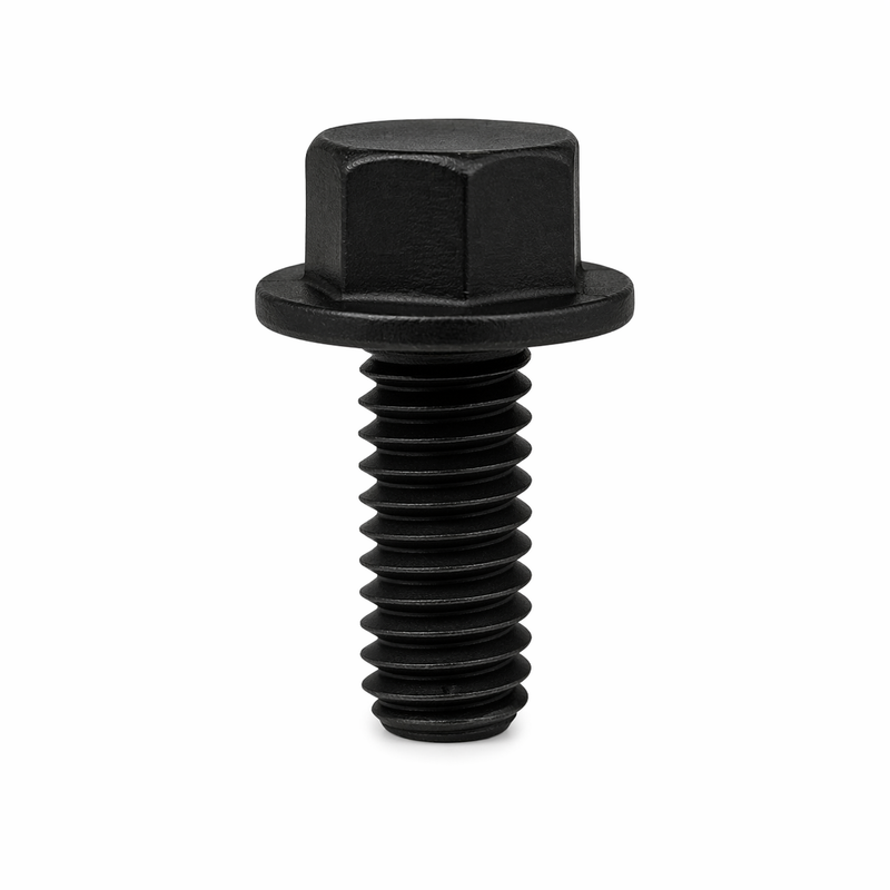 Mercury MerCruiser Screw .250-20 x .625 14070
