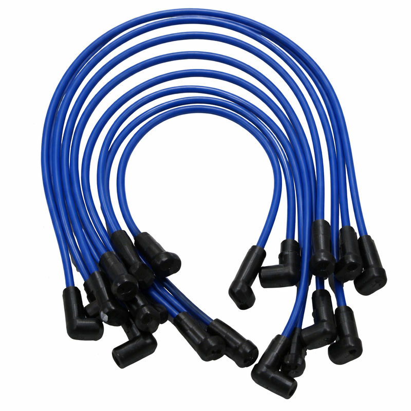 Mercury MerCruiser Ignition Wire Kit 847701Q26